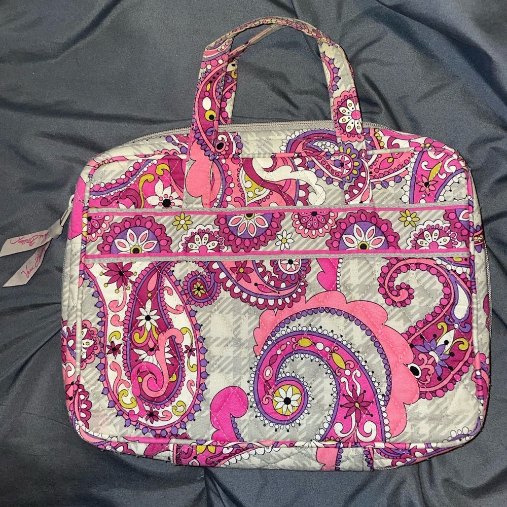 Vera Bradley Bible Case